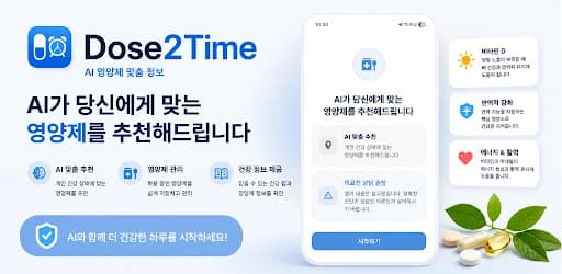 Dose2Time preview